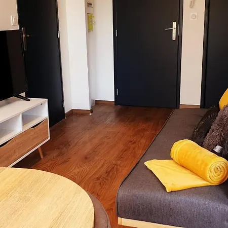 Daire 3 Liberte- 3rd Saint-Affrique