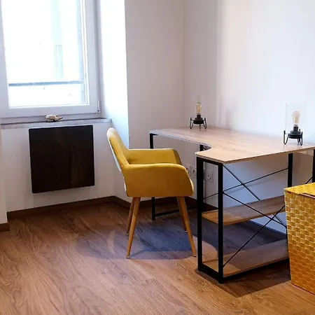 Daire 3 Liberte- 3rd *