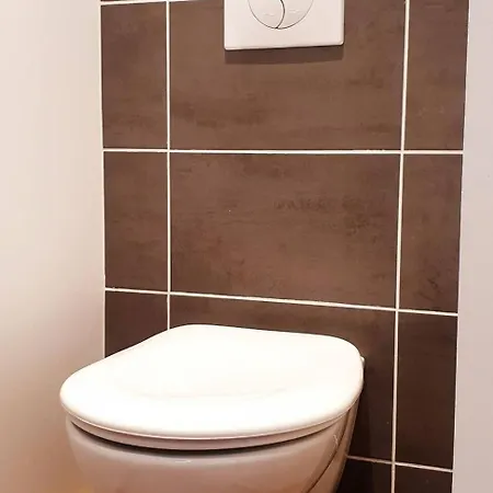 3 Liberte- 3rd Apartamento