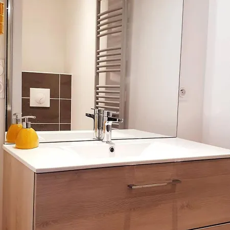 Apartamento 3 Liberte- 3rd *