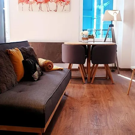 Apartamento 3 Liberte- 3rd Saint-Affrique