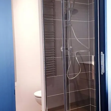 3 Liberte- 3rd Apartamento